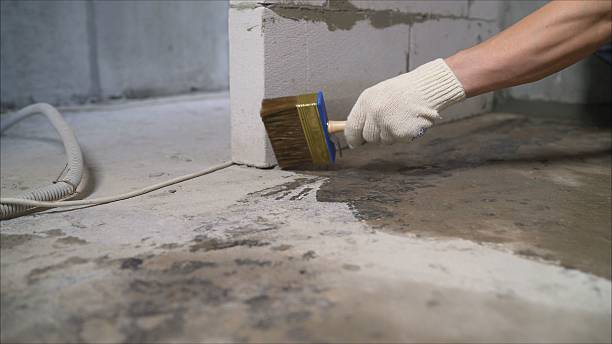 24/7 Emergency Basement Waterproofing experts in Little Ferry, NJ